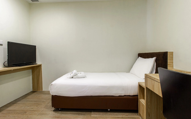 Dash Living on Mackenzie