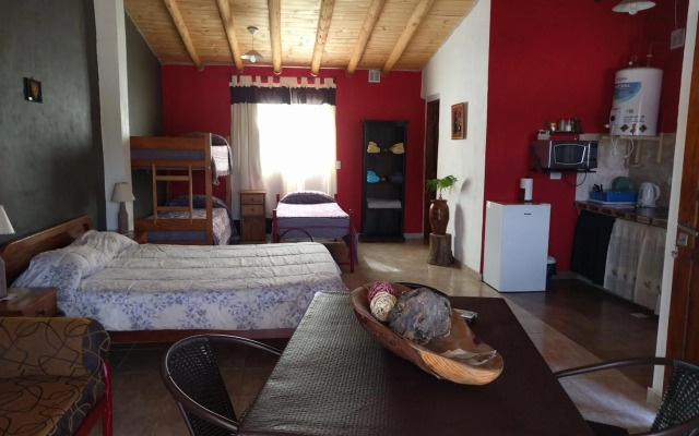 Departamento Uspallata