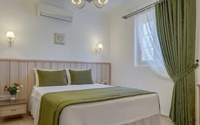 BELLAPİETRA Hotel