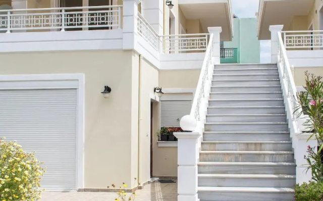 Barbaras Apartments