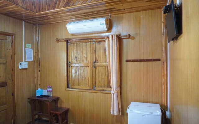 Ruanmai Style Resort 1