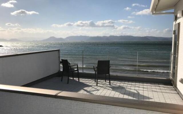 UOGASHI 7070 Ocean View