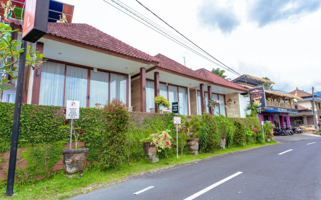 Bhuana Agung Villa & Restaurant