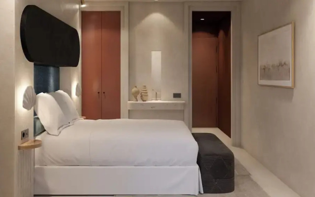 Hôtel Mylos - Cargèse