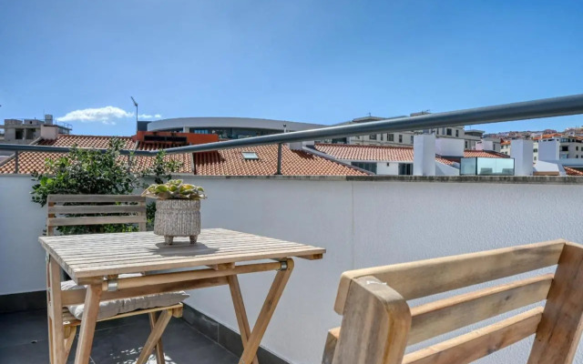 Beco Santa Emilia 4O a Home in Madeira, Funchal