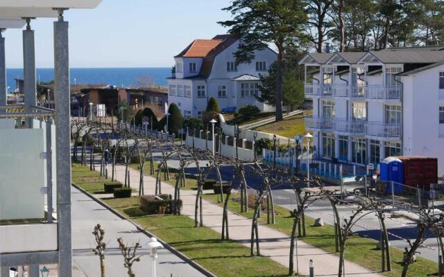 Ferienwohnung Baabe Jack Sparrow Ref. 189689-2