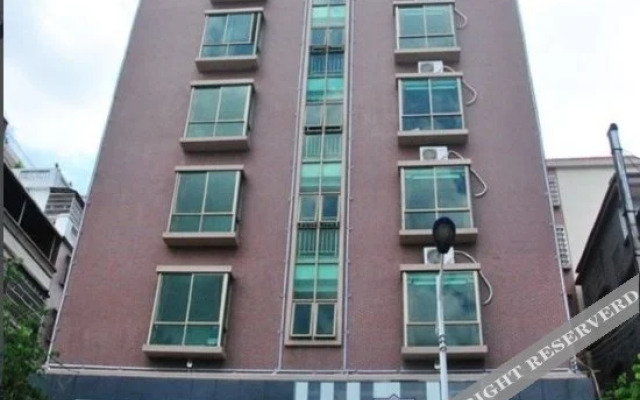 Hui Zhou Bei Yuan Business Hotel