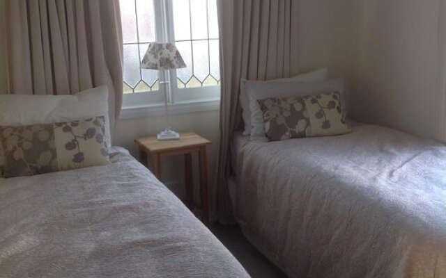 Fairview B&B cottage
