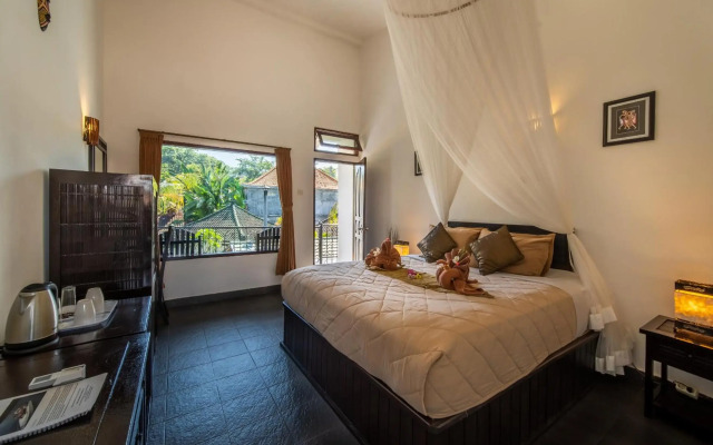 Absolute Scuba Bali Dive Resort