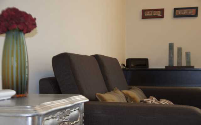 Temporary Apartments in Miraflores