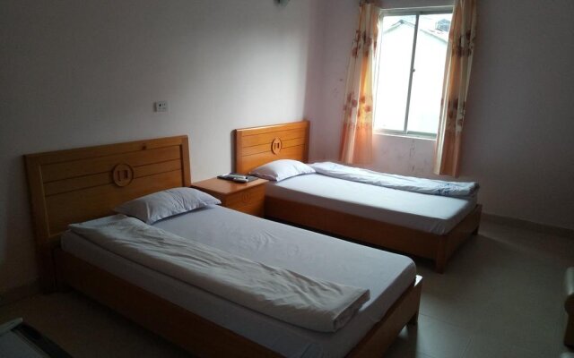 Nha hang & Khach San Tay Bac