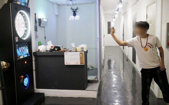 Chuncheon Cheongchun Bombom Guest House