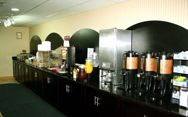 The Alexis Inn & Suites - Nashville Airport
