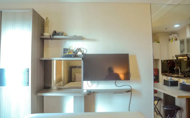 Leisure Studio Room Sunter Icon Apartment