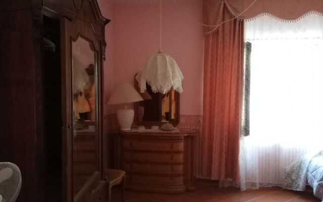 La Dimora Dei 5 Sensi