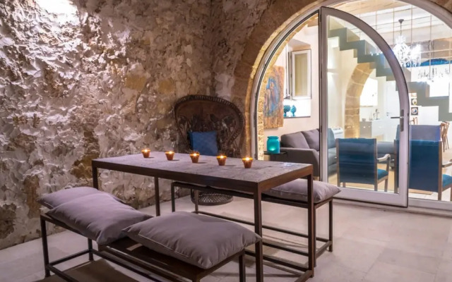 Chiaramonte Suite