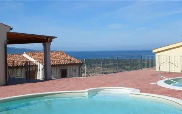 Residence Belvedere Vip