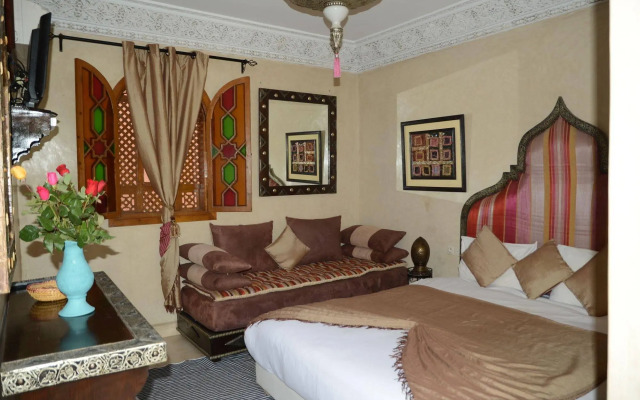 Riad Kechmara