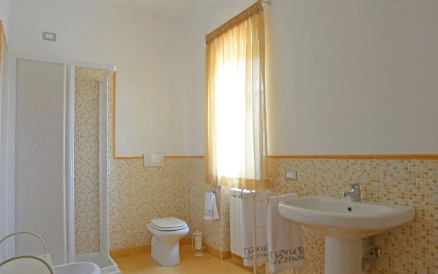 Villa Il Fortino