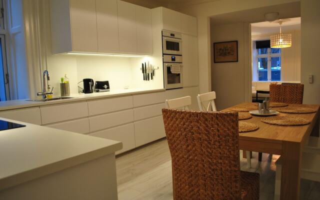 City View Apartment Copenhagen