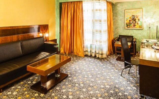 Hotel Anel