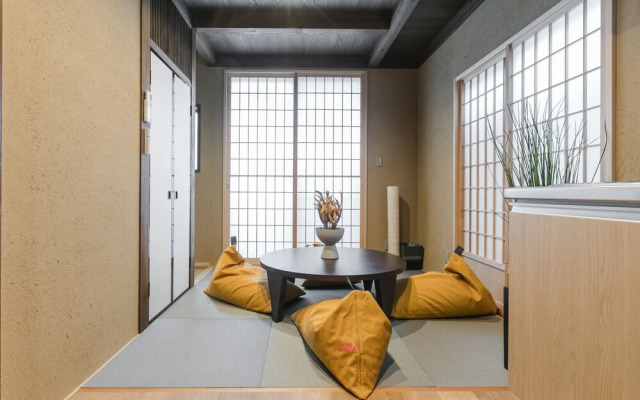 No.8 Kyoto
