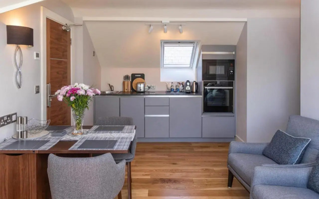 Inch Beach House B&B