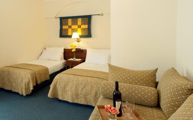 Prima Palace Hotel