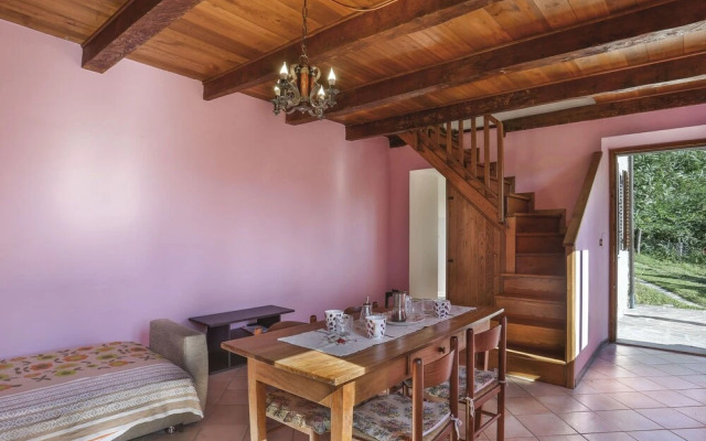 Caminetto Magnano in Magnano