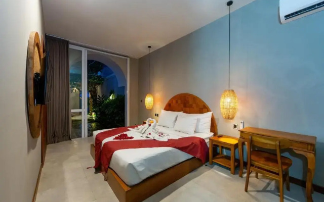 Felicia Villa Canggu