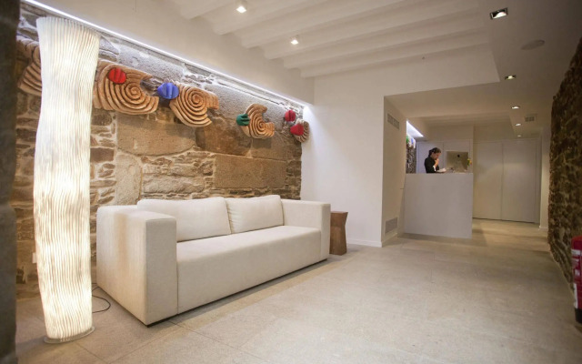 Hotel Carrís Casa de la Troya