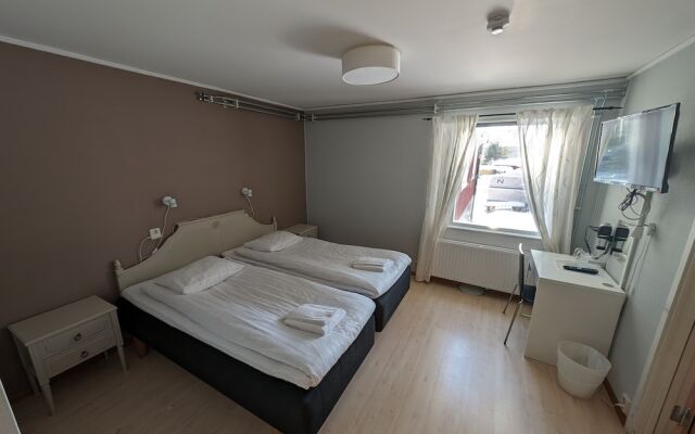 Örnvik Hotell & Konferens