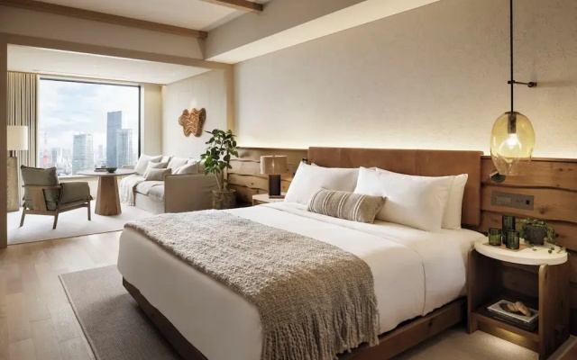1 Hotel Tokyo