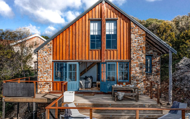 Piermont Retreat Swansea