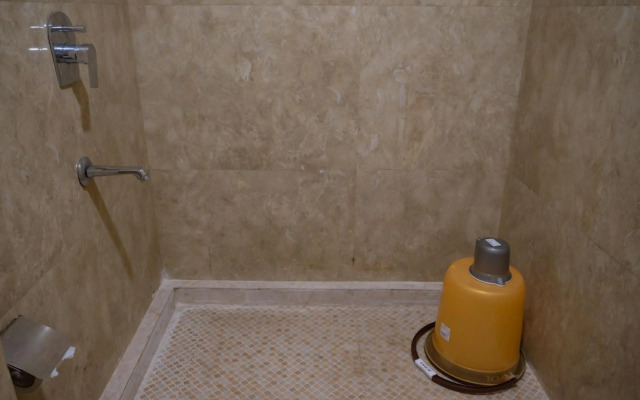 Vijaya Hill View Residency