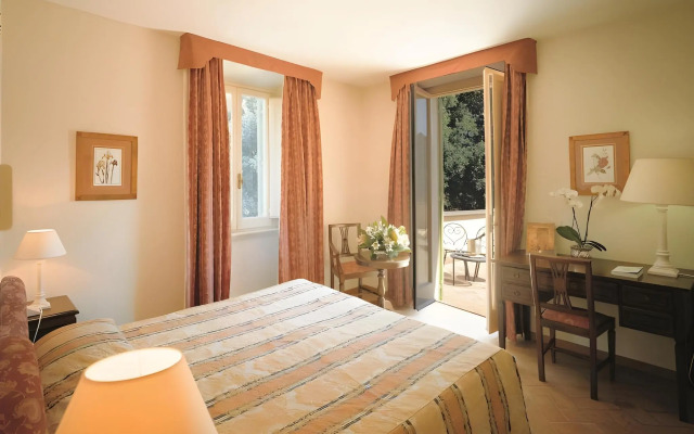 Parkhotel Villa Grazioli