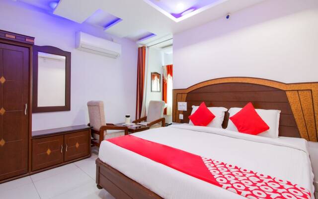 Hotel Gnr Palace
