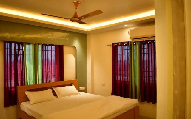 Sagar Luminoire Hotel