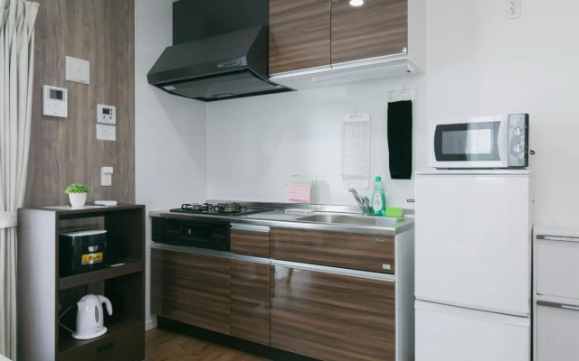 Koryi Islands Rolls's <Koryu I / Vacation STAY 26019