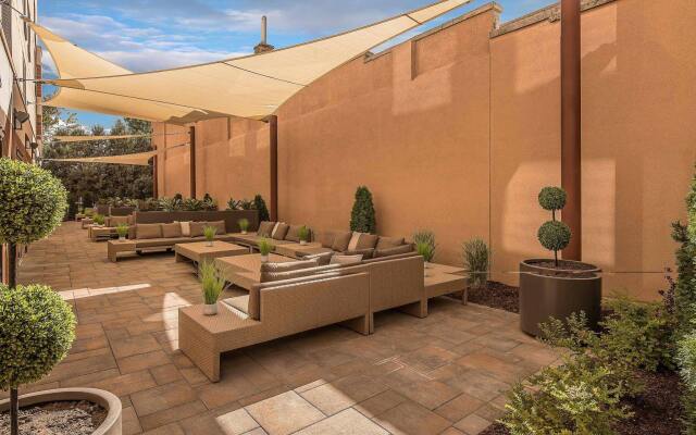 Provo Marriott Hotel & Conference Center