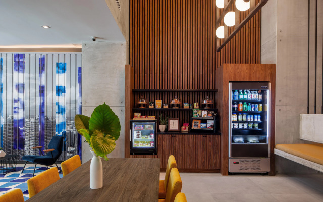 Hotel Indigo Miami Brickell by IHG