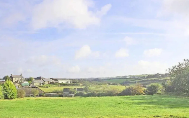 Old Farmhouse