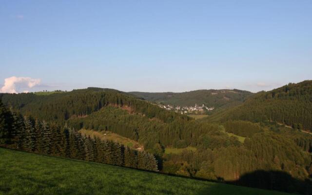 Ferienwohnungen Landhaus Gnacke