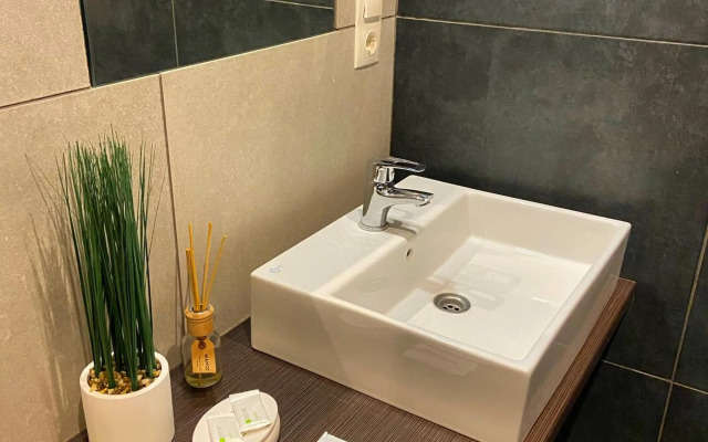 VIP Apartment Ploscha Rynok