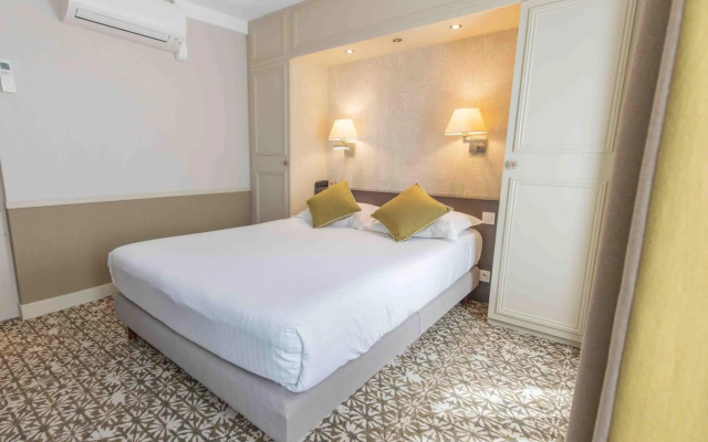 Hotel Passy Eiffel