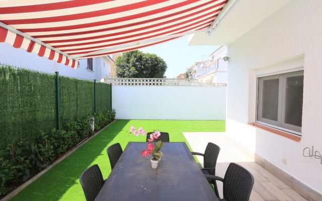 Apartamento Para 6 Personas en Cambrils