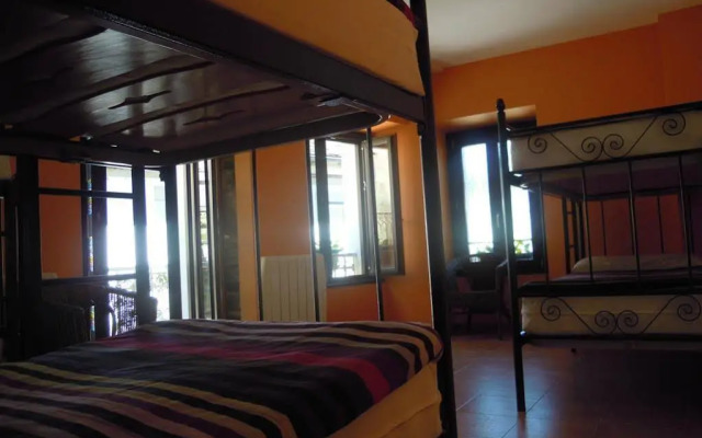 Albergue O Durmiñento