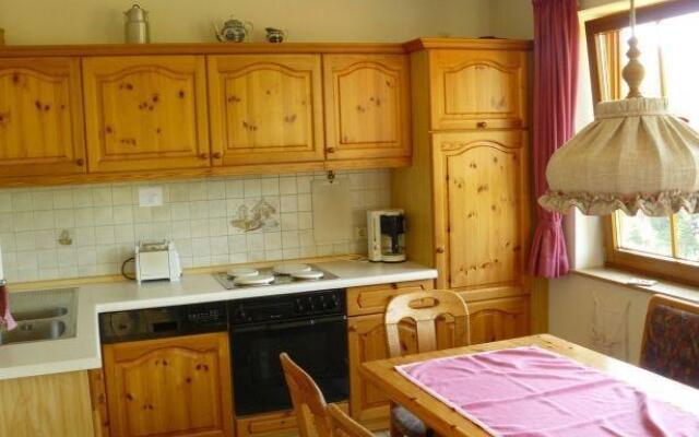 Apartmenthaus Ansica