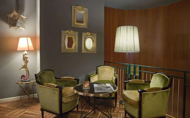 Grand Relais The Gentleman of Verona - Guest House