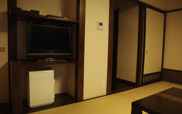 Ryokan Tanabe Hotel